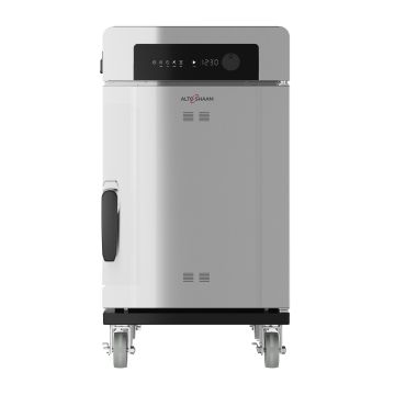 ALTO-SHAAM SINGLE COMPARTMENT ORIGINAL COOK & HOLD OVEN WITH SIMPLE CONTROL (459 x 724 x 845 MM) 500-TH - Simple