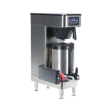 BUNN ICBA SH Infusion Series Soft Heat Coffee Brewer 51100.0500