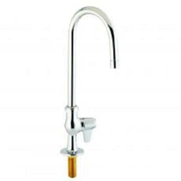 T&S Equip Single Pantry Faucet 5F-1SLX05