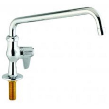 T&S Equip Single Pantry Faucet 5F-1SLX10