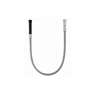 T&S Equip Stainless Steel Hose Equip 5HSE44