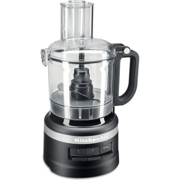 KITCHENAID 7 Cup Food Chopper (Matte Black) 5KFP0719BBM