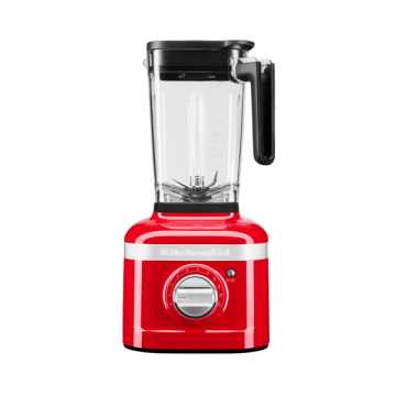 KITCHENAID K400 Stand Blender (Candy Apple Red) 5KSB4027GCA