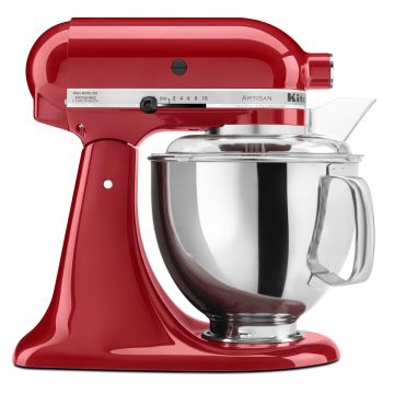 Empire Red (5KSM150PSBER)
