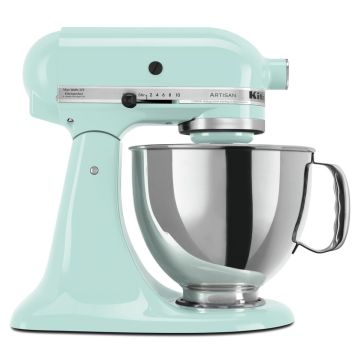 Ice Blue (5KSM150PSBIC)