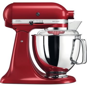 Candy Apple Red (5KSM175PSBCA)
