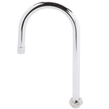 T&S	Equipline Swivel Gooseneck 5SP-05