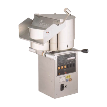 CRETORS 32oz Electric Pedestal Giant Popper 32GP