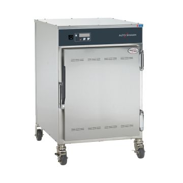ALTO-SHAAM LOW-TEMPERATURE HOT-FOOD HOLDING CABINET (676 x 797 x 809 MM) 750-S