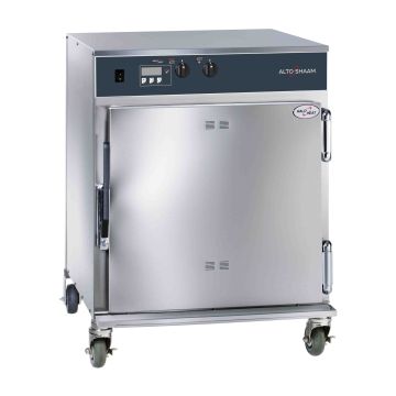 ALTO-SHAAM SINGLE COMPARTMENT LOW TEMPERATURE COOK & HOLD OVEN WITH CLASSIC CONTROL (676 x 802 x 809 MM) 750-TH-II