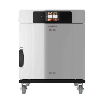 ALTO-SHAAM SINGLE COMPARTMENT ORIGINAL COOK & HOLD OVEN WITH DELUXE CONTROL (653 x 851 x 846 MM) 750-TH - Deluxe