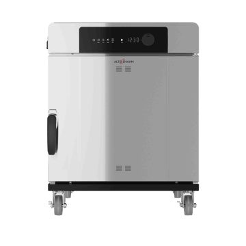 ALTO-SHAAM SINGLE COMPARTMENT ORIGINAL COOK & HOLD OVEN WITH SIMPLE CONTROL (653 x 851 x 846 MM) 750-TH - Simple