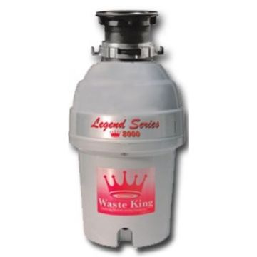 WASTE KING Food Waste Disposers 8000