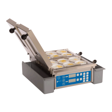 ANTUNES Egg Station Dual Zone ESDZ1200-9300636
