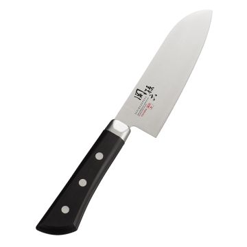 KAI Sekimagoroku Honoka Santoku Knife (S) AB-5429
