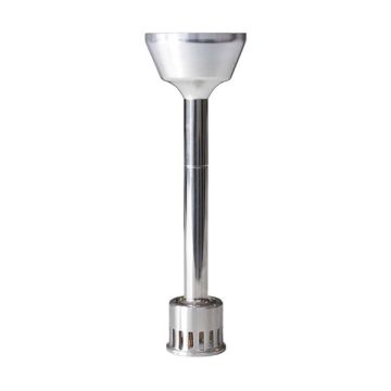 DYNAMIC Attachment for DMX190 AC560