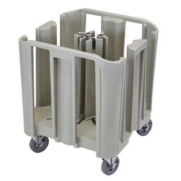 CAMBRO S-Series Adjustable Dish Caddy ADCS