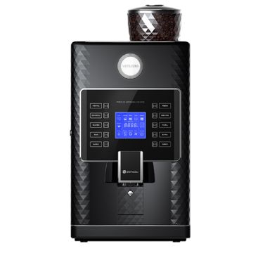 VENUSTA Espresso Machine (Fresh Milk Version) Master S