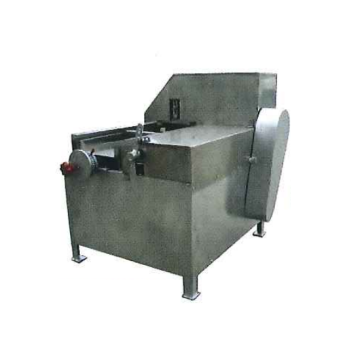 THE BAKER Cracker and Chips Cutting Machine Adjustable