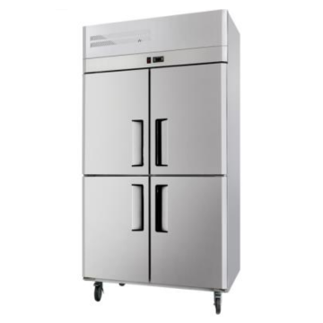 AEGLOS 4 Half Door Freezer (763L) AEGLOS865L4F