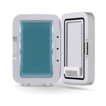 VENUSTA Milk Cooler for Coffee Machine AF-6L