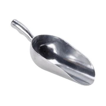 CC Stainless Steel Ice Scoop SSIS