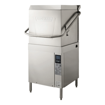 HOBART Door Type Commercial Dishwasher AM16
