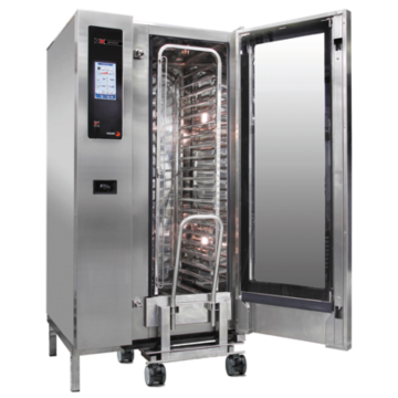FAGOR Advance Plus Combi Oven APE-201
