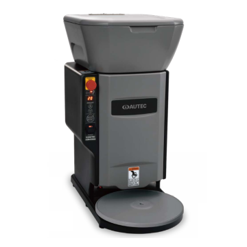 Autec Sushi Rice Ball Machine ASM410SCE