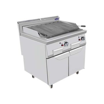 ATOSA 700 SERIES GAS CHAR BROILER - FLOOR TYPE (800 X 700 X 1085 MM) AT7G8CM-F