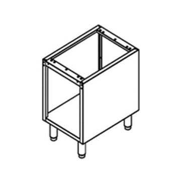 ATOSA 700 SERIES BASE CABINET (400 X 555 X 640 MM) ATBC74