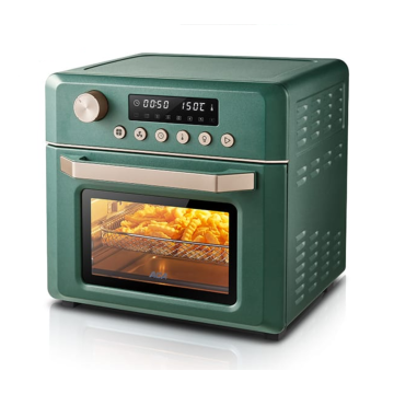 ACA Air Fryer (Green) ATO-EAF18A