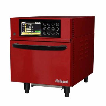 KOLB Speed Oven (Red) Atollspeed 300H