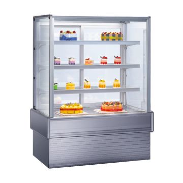 AEGLOS 2 Door Upright Display AUCD1200