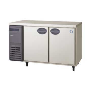 GALILEI 2 DOOR COUNTER CHILLER 1500 X 600 X 800 MM AYC-150RXA