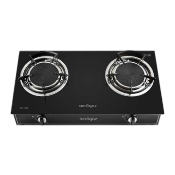 AEROGAZ Infrared Table Top Cooker AZ-2266