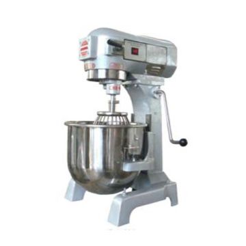 ORIMAS  FLOUR MIXING MACHINE (UNIVERSAL MIXER) 10L B-10N