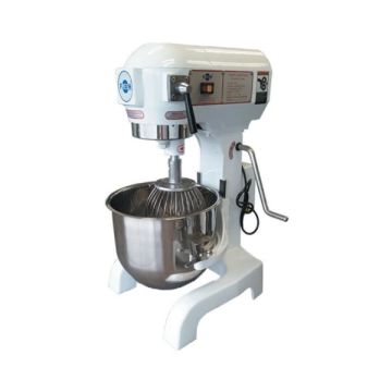 FRESH FOOD MIXER C/W 2 PCS DRUM (3 SPEED) B10-3