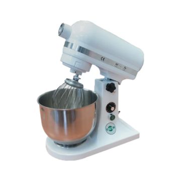 FRESH FOOD MIXER C/W 2 PCS DRUM B5