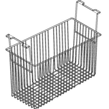 Snow Basket for GL / GTS / SC series