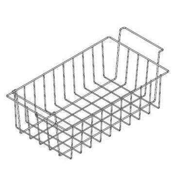 Snow Basket for LT / LD series