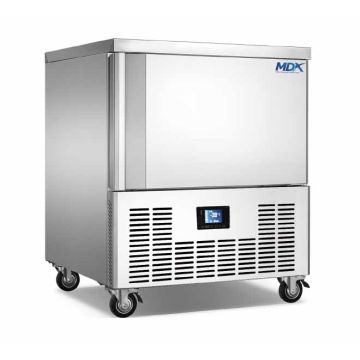 MDX BLAST CHILLER & FREEZER BCF25-5 TRAYS