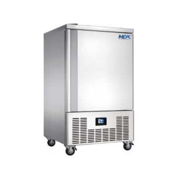 MDX BLAST CHILLER & FREEZER BCF45-10 TRAYS