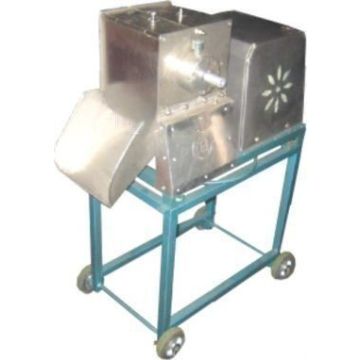 THE BAKER Stainless Steel Coconut Grinder c/w 1HP Motor BCG-S1