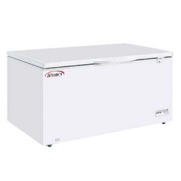 LIFONEX CHEST FREEZER WITH SOLID DOOR 488L (W1655 x D740 x H825) BD505