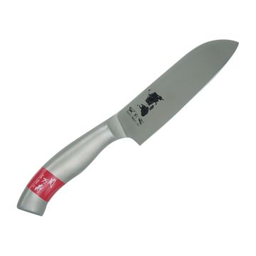 KAI Sekimanju Small Santoku Knife 6" BE-0402