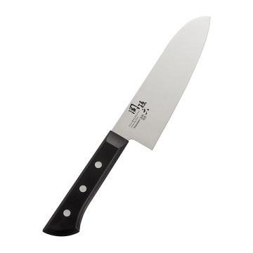 KAI Sekimagoroku Wakatake Santoku Knife BE-0523/4