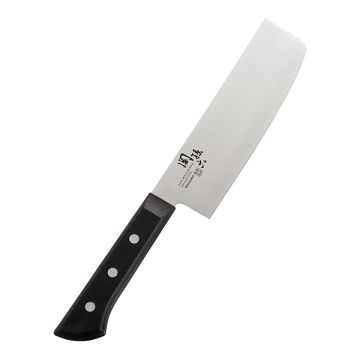 KAI Sekimagoroku Wakatake Nakiri Knife BE-0527