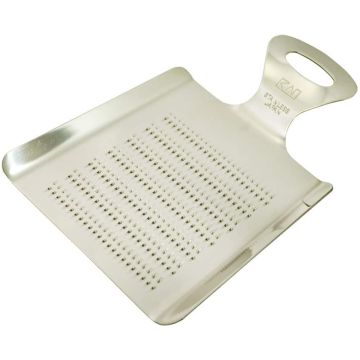KAI S/Steel Grater BE-0804