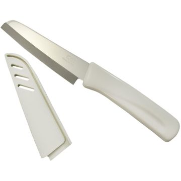 KAI Fruit Knife With Shield BE-0810